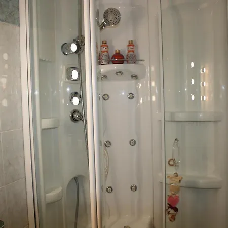 Apartment Le Mona Lisa