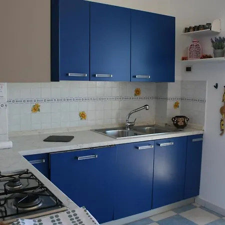 Apartment Le Mona Lisa Cagnes-sur-Mer