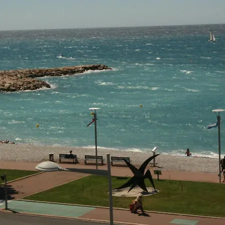 Le Mona Lisa Apartment Cagnes-sur-Mer